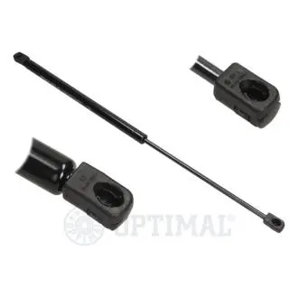Фото 1 - газова пружина Optimal AG-40128 Газова пружина Optimal AG-40128 (фото 1)