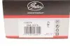 Натяжник ременя генератора Audi A4/A6/VW Passat 1.9TDI 95-01 Gates T38375 (фото 7)
