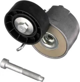 Натяжник ременя генератора Fiat Doblo 1.3JTD Multijet Gates T39014