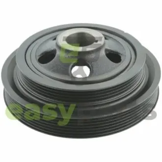 ШКІВ КОЛЕНВАЛА FEBEST MDS-CW6W