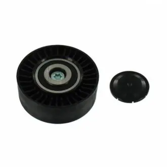 Ролик модуля натягувача ременя SKF VKM 38229