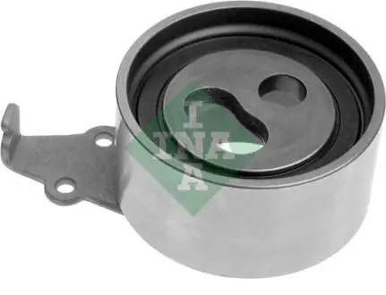 Фото 1 - натяжний ролик INA 531 0669 20 Натяжний ролик INA 531 0669 20 (фото 1)