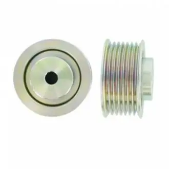 Ролик модуля натягувача ременя SKF VKM 66021