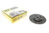 Диск зчеплення Mazda 3/5 1.8/2.0 03-14 (d=228mm) 323 0177 16