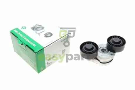 Натяжник ременя генератора Land Rover Range Rover 2.0D 15- INA 534 0696 10