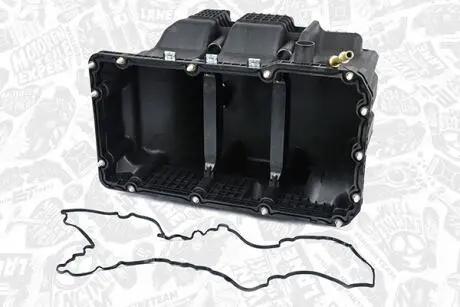 Піддон картеру ET ENGINETEAM SU0008