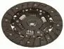 Диск зчеплення SACHS 1861 815 003 (фото 2)