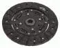 Диск сцепления SACHS 1878 634 134 (фото 2)