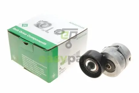 Натяжник ременя генератора Ford Galaxy I 2.0 i/2.3 16V 95-06 (70x26) INA 534 0329 10