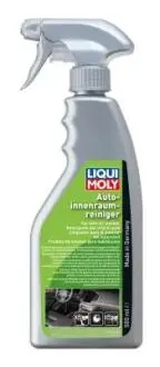 Средства для чистки текстиля / коврика LIQUI MOLY 1547