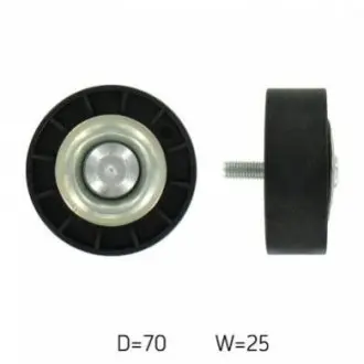 Обводний ролик SKF VKM 32091