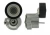 SKF OPEL ролик натяжний Vectra c 1.9CDTI VKM 35603