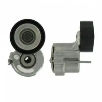 OPEL ролик натяжний Vectra c 1.9CDTI SKF VKM 35603