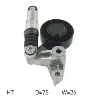 Натяг паса SKF VKM 31300