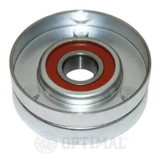 Натяжний ролик Optimal 0-N1538S