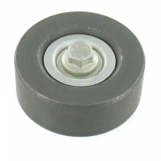 Ролик модуля натягувача ременя SKF VKM 34106