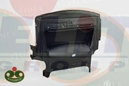 Защита двигателя дизель ELIT KH0061 265