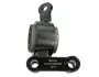 Сайлентблок важеля (переднього) Mini Cooper 01-08 (L) 3146100002HD