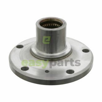 Ступиця колеса FEBI BILSTEIN 28114