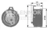 Натяжний ролик Flennor FS05440 (фото 2)