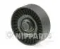 Натяжний ролик NIPPARTS J1140333 (фото 1)