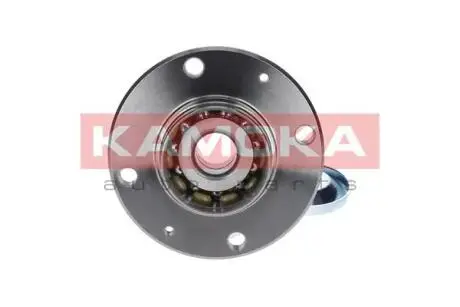 Ступиця колеса KAMOKA 5500007