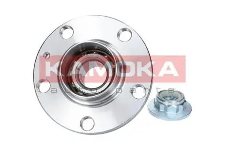 Ступиця колеса KAMOKA 5500023