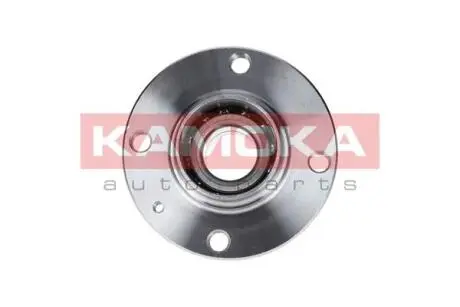 Ступиця колеса KAMOKA 5500034