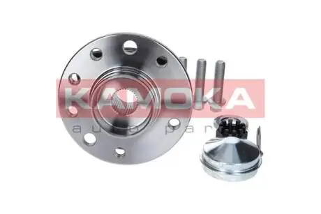 Ступиця колеса KAMOKA 5500060