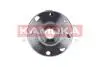 Ступиця колеса KAMOKA 5500062 (фото 1)