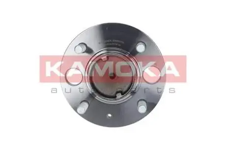 Ступиця колеса KAMOKA 5500075