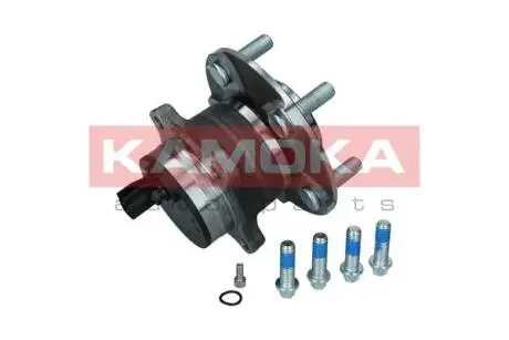 Ступиця колеса KAMOKA 5500087