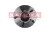 Ступиця колеса KAMOKA 5500098 (фото 1)