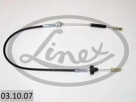 Трос зчеплення LINEX 031007