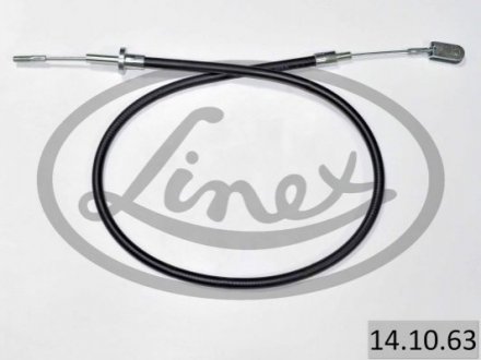 Трос зчеплення LINEX 141063