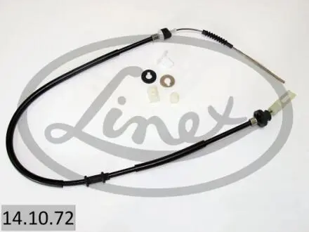 Трос зчеплення LINEX 141072