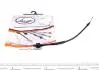 Трос зчеплення Ford Escort 90-95 (786/454) LINEX 151010 (фото 1)