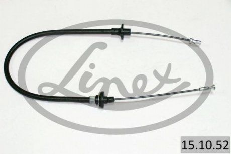 Трос сцепления LINEX 151052 (фото 1)