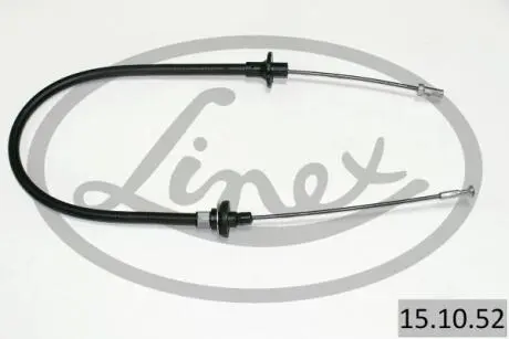 Трос зчеплення LINEX 151052