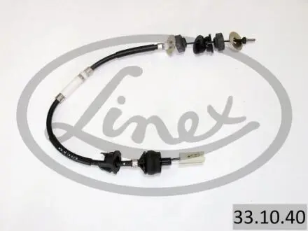 Трос зчеплення LINEX 331040