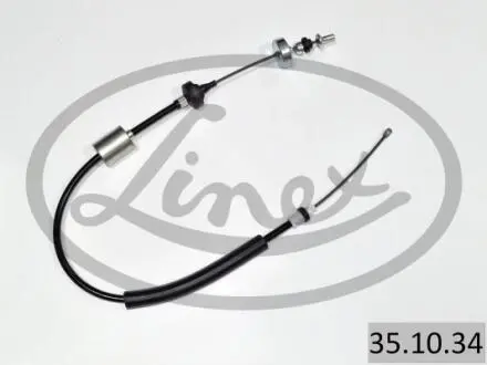 Трос зчеплення LINEX 351034