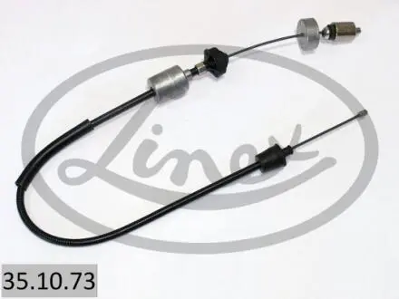 Трос зчеплення LINEX 351073