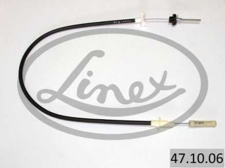 Трос зчеплення LINEX 471006 (фото 1)