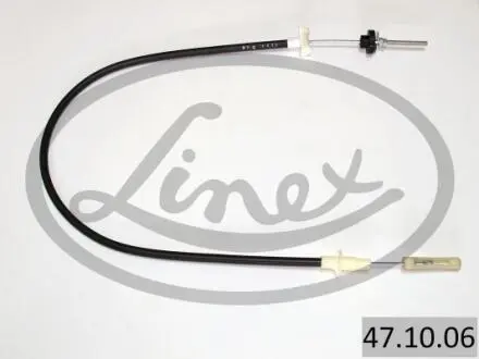 Трос зчеплення LINEX 471006