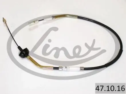 Трос зчеплення LINEX 471016