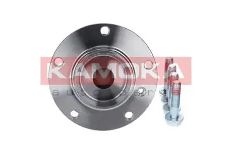 Ступиця колеса KAMOKA 5500070