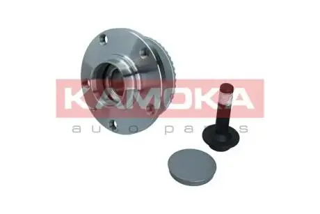 Ступиця колеса KAMOKA 5500044