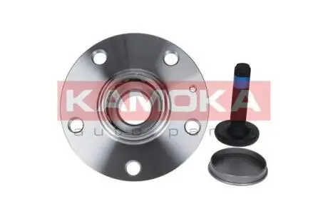 Ступиця колеса KAMOKA 5500119