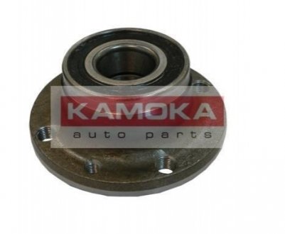 Ступиця колеса KAMOKA 5500029 (фото 1)
