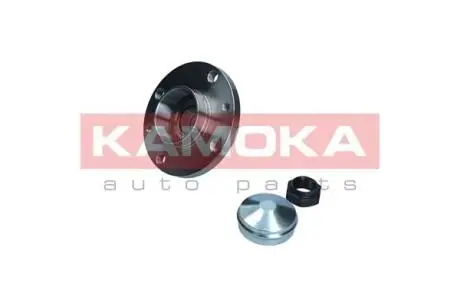 Ступиця колеса KAMOKA 5500029